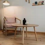 Apartament Grange Petite Brise Bord De *