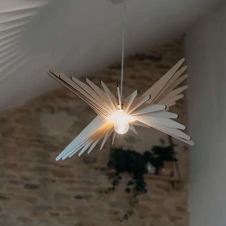 Grange Petite Brise Bord De *