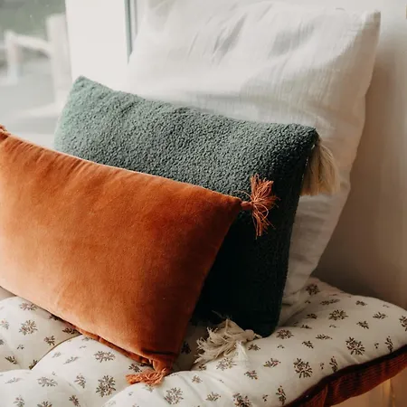 Grange Petite Brise Bord De *