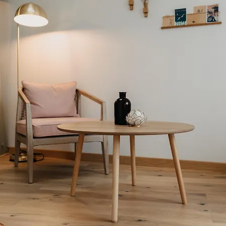 公寓 Grange Petite Brise Bord De *