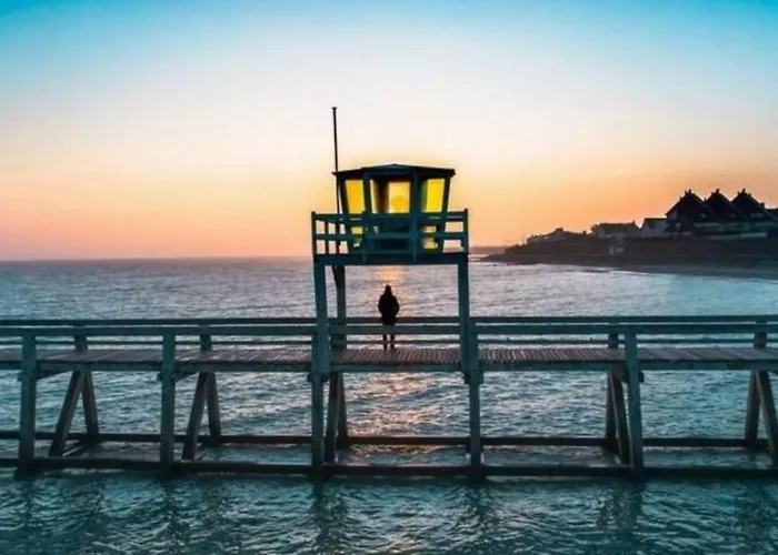 Grange Petite Brise Bord De