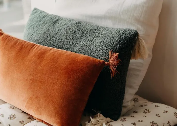 Grange Petite Brise Bord De *