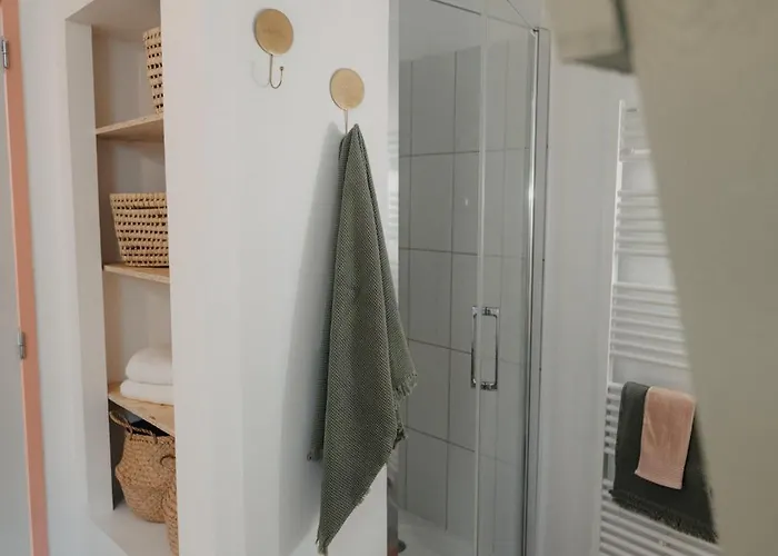 アパート Grange Petite Brise Bord De