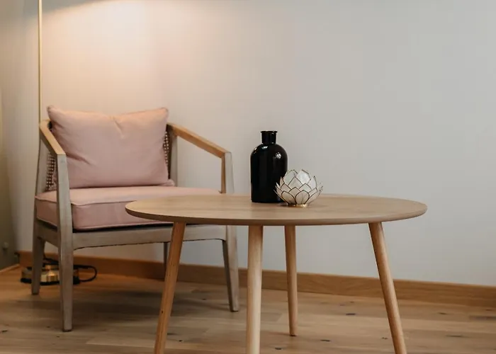 アパート Grange Petite Brise Bord De *