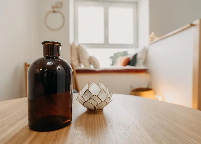 アパート Grange Petite Brise Bord De *