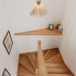 דירה Grange Petite Brise Bord De לוק-סור-מר