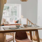 Grange Petite Brise Bord De לוק-סור-מר