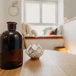 דירה Grange Petite Brise Bord De *