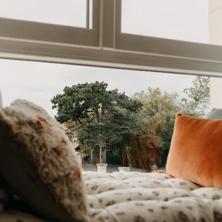 Apartamento Grange Petite Brise Bord De Luc-sur-Mer