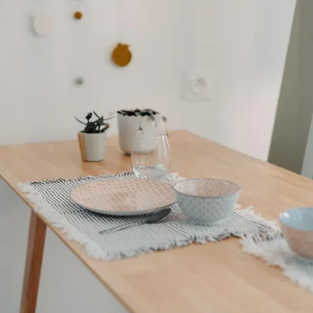 Grange Petite Brise Bord De Apartamento Luc-sur-Mer