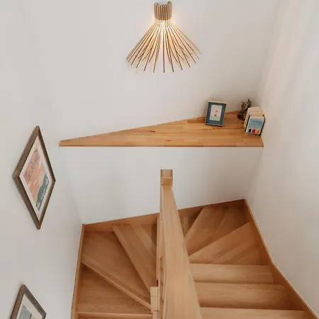 Apartamento Grange Petite Brise Bord De Luc-sur-Mer