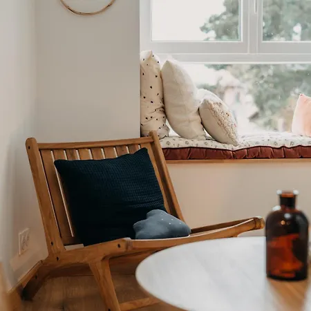 Grange Petite Brise Bord De Apartamento *