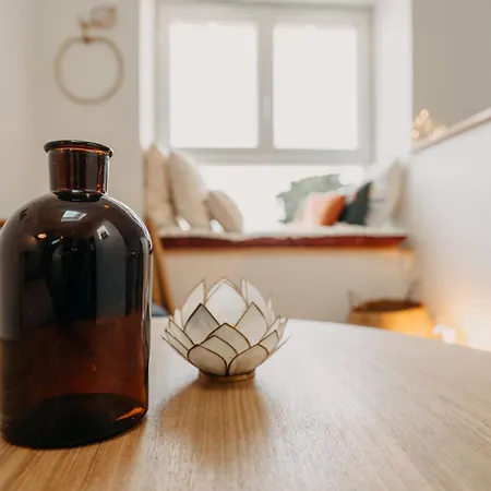 Apartamento Grange Petite Brise Bord De *