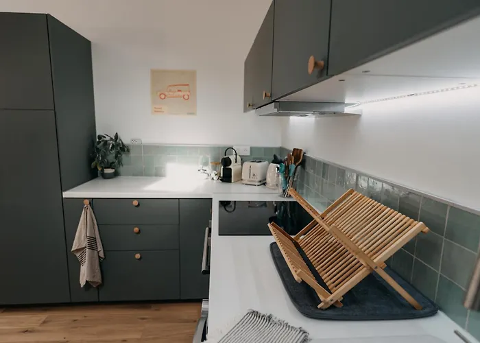 Grange Petite Brise Bord De Apartment