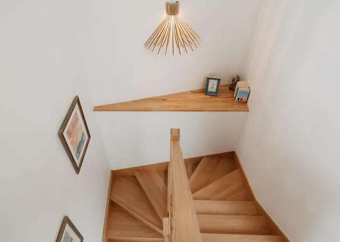 Apartment Grange Petite Brise Bord De Luc-sur-Mer