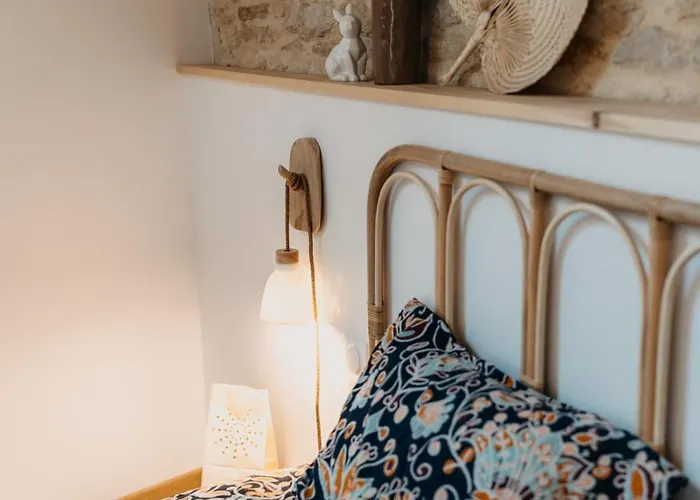 Apartment Grange Petite Brise Bord De Luc-sur-Mer